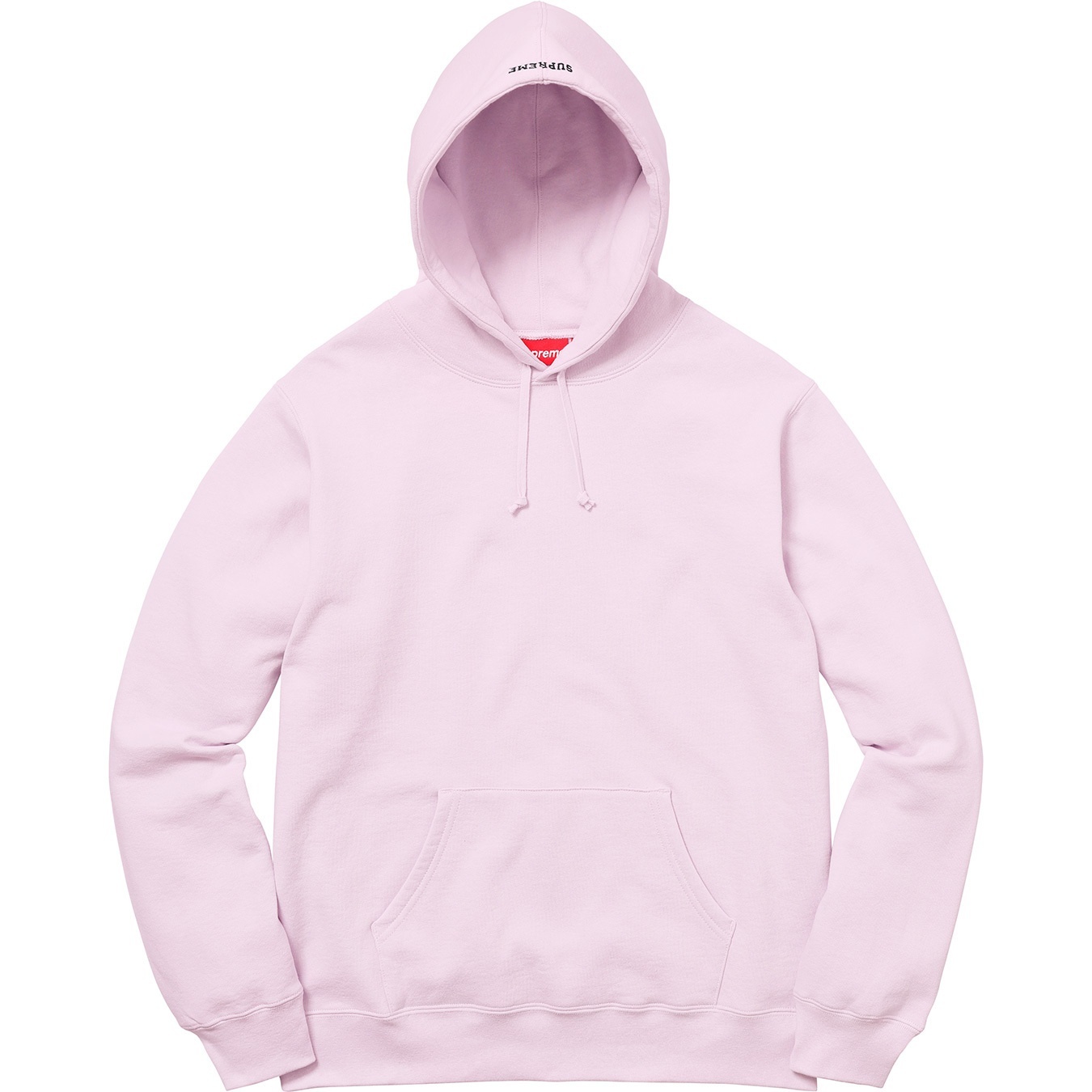 Illegal Business Hooded Sweatshirt view 3